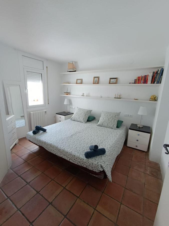 Pintoresco Apartamento En El Corazon De קדאקז מראה חיצוני תמונה